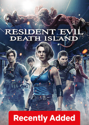 Netflix: Resident Evil: Death Island | <strong>Opis Netflix</strong><br> Osobliwe wskazówki i nowy szczep wirusa T doprowadzają agenta Chrisa Redfielda i jego zespół na wyspę Alcatraz, gdzie muszą stawić czoła tajemniczemu zagrożeniu. | Oglądaj film na Netflix.com