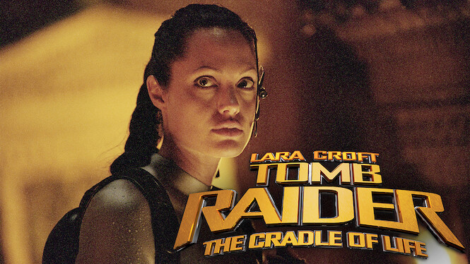 Is 'Lara Croft: Tomb Raider' on Netflix? Where to Watch the Movie