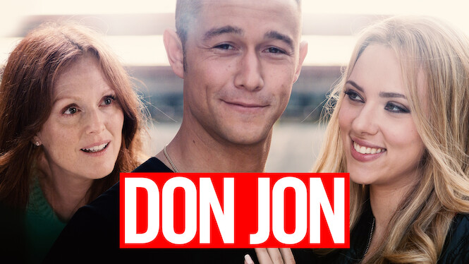 Is Don Jon on Netflix Where to Watch the Movie New On Netflix USA