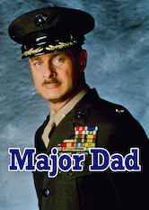 Major Dad