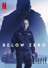 Below Zero